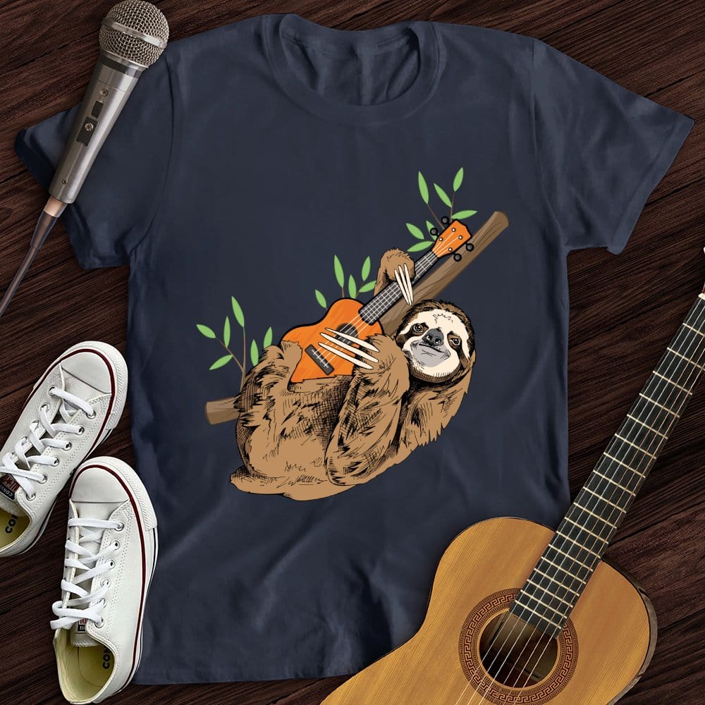 Just Hanging T-Shirt