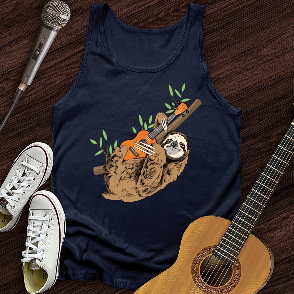 Just Hanging Tank Top