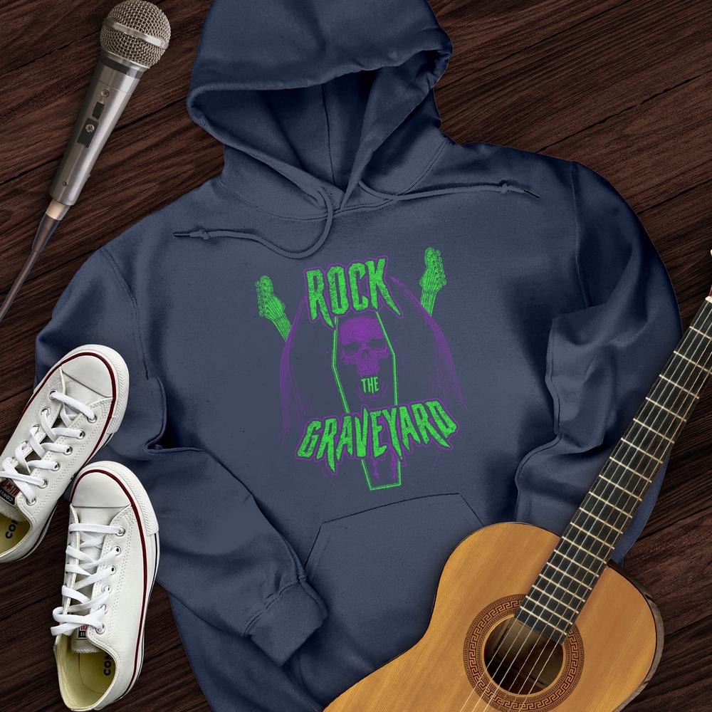Rock The Graveyard Hoodie