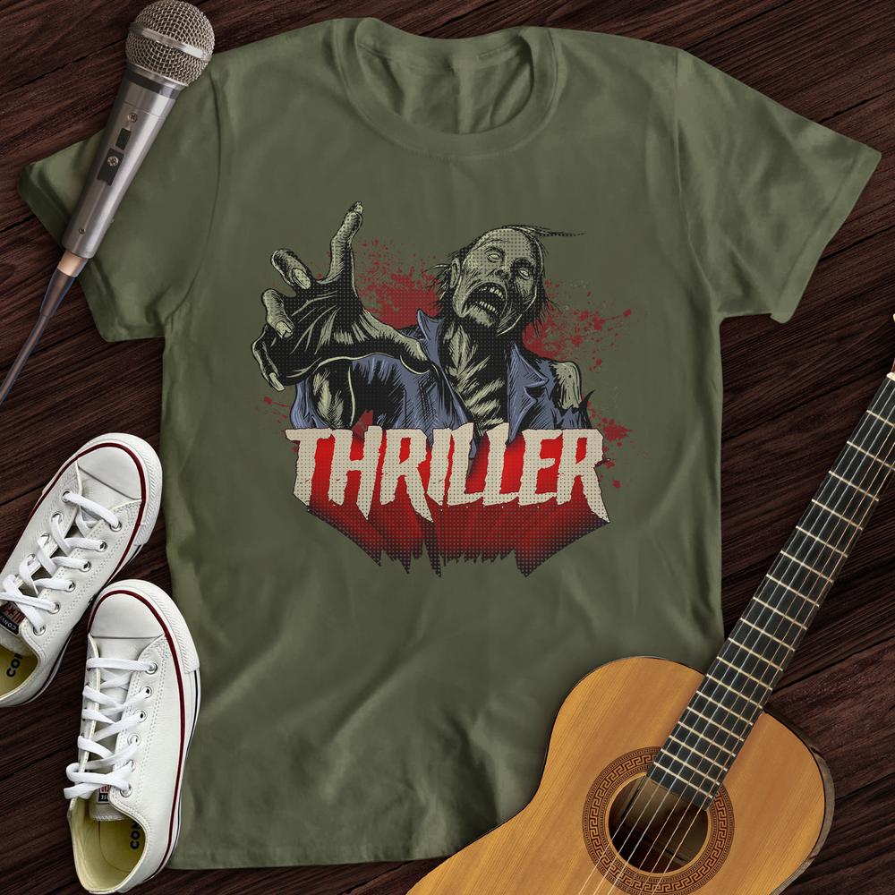 Thriller T-Shirt