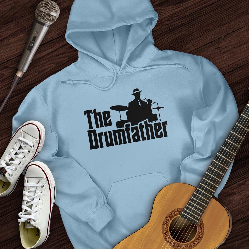 The Drumfather Hoodie