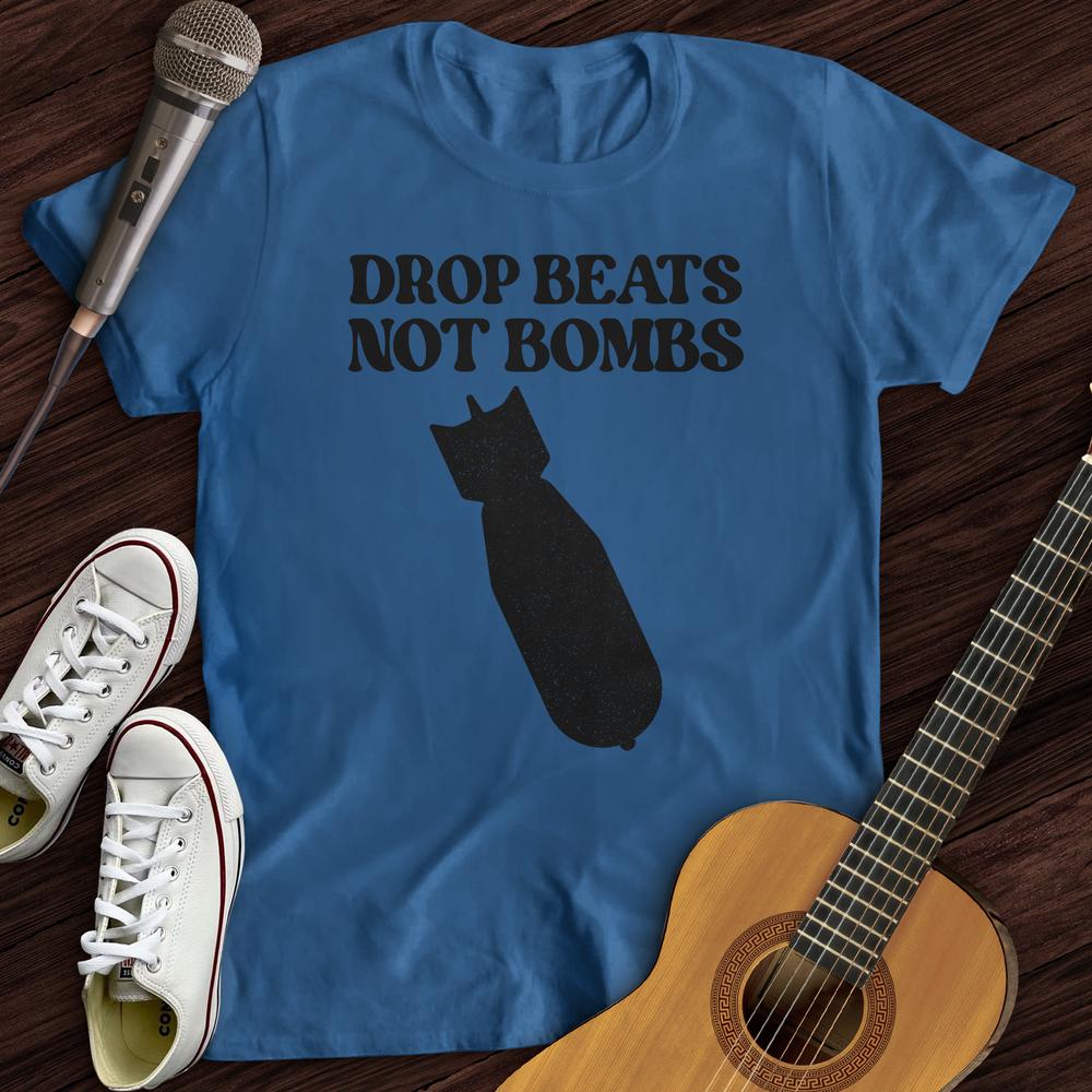 Drop Beats T-Shirt