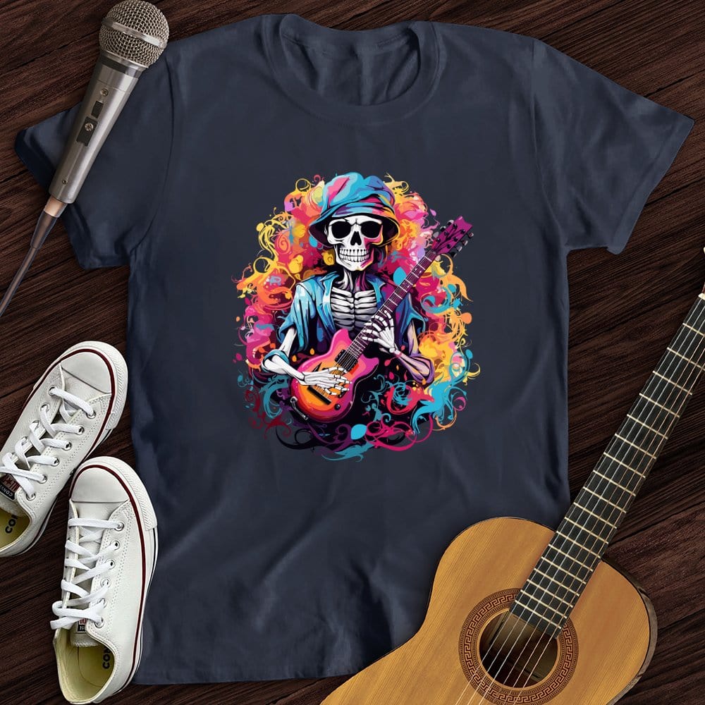 Colorful Undead T-Shirt