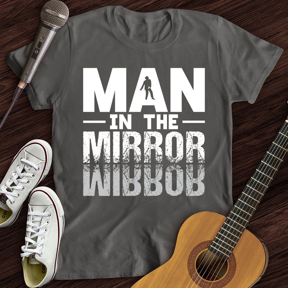 In The Mirror T-Shirt