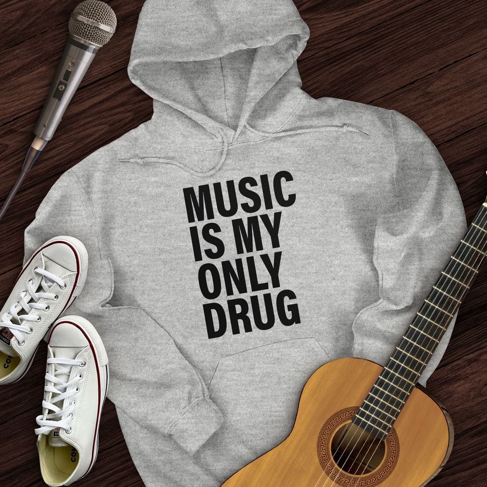 My Only Hoodie