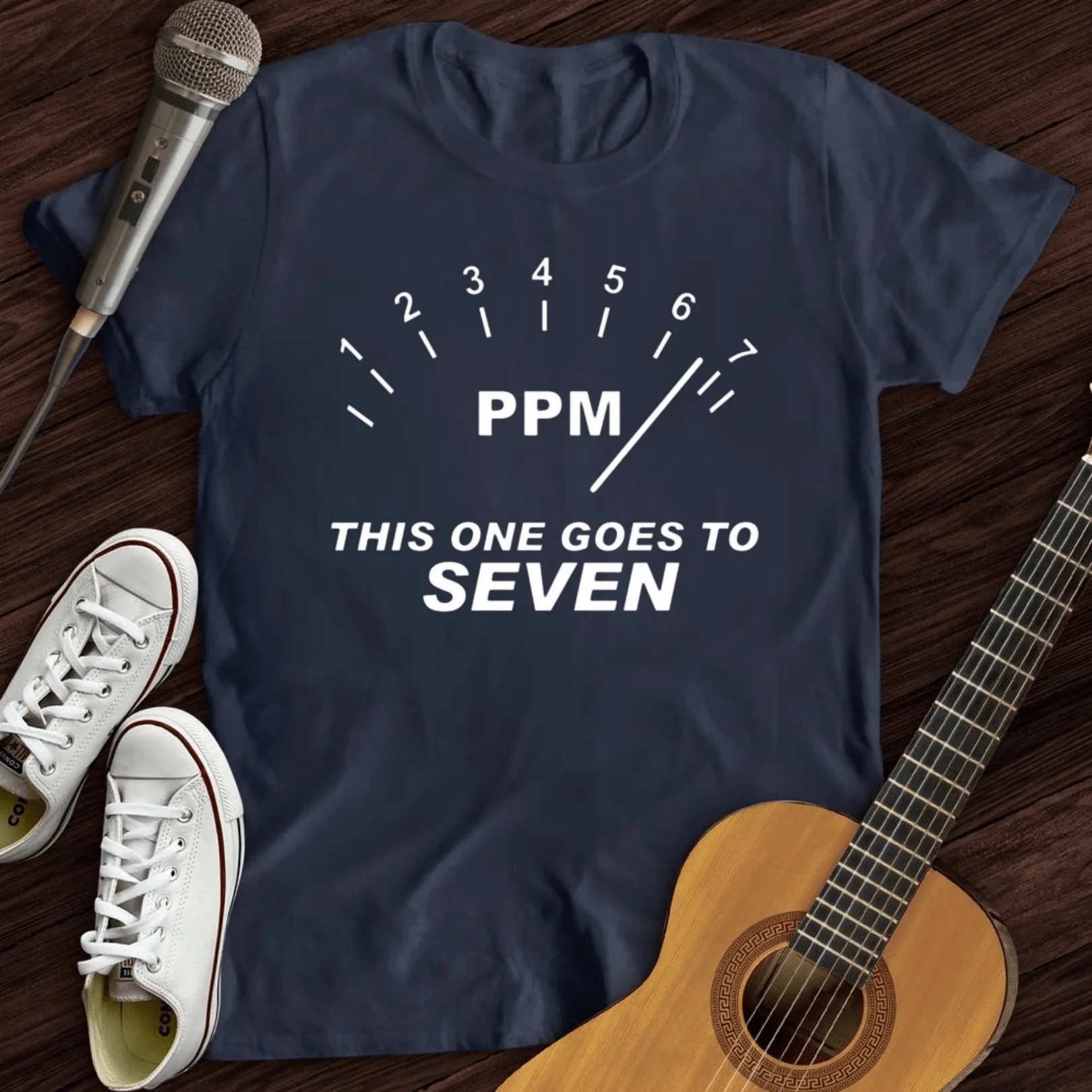 PPM T-Shirt
