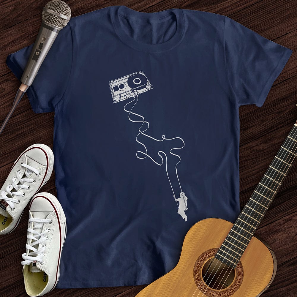 Swing To The Music T-Shirt