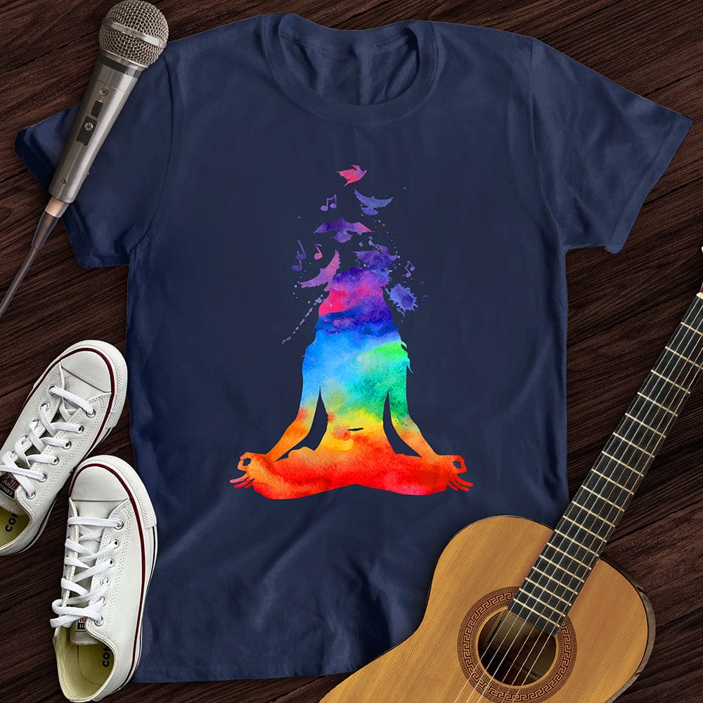 Musical Soul T-Shirt