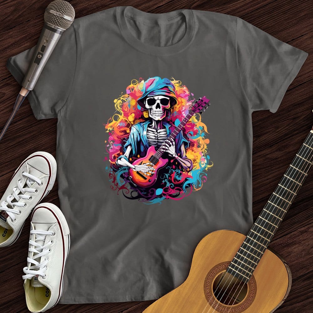 Colorful Undead T-Shirt