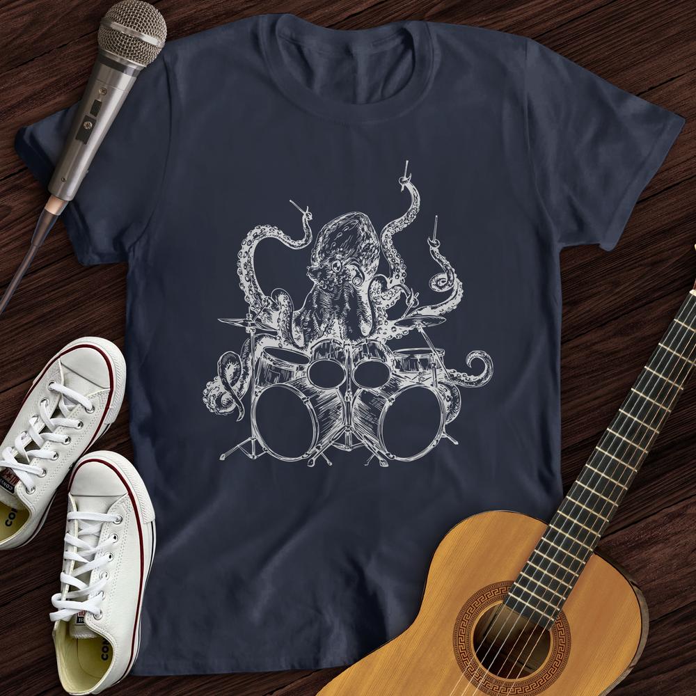 Need More Drumsticks T-Shirt