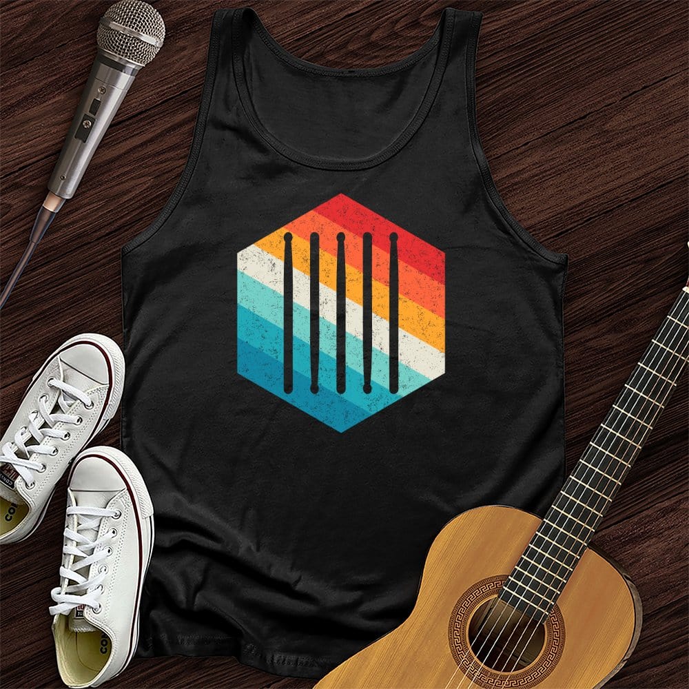 Life Is Full Of Choices Tank Top