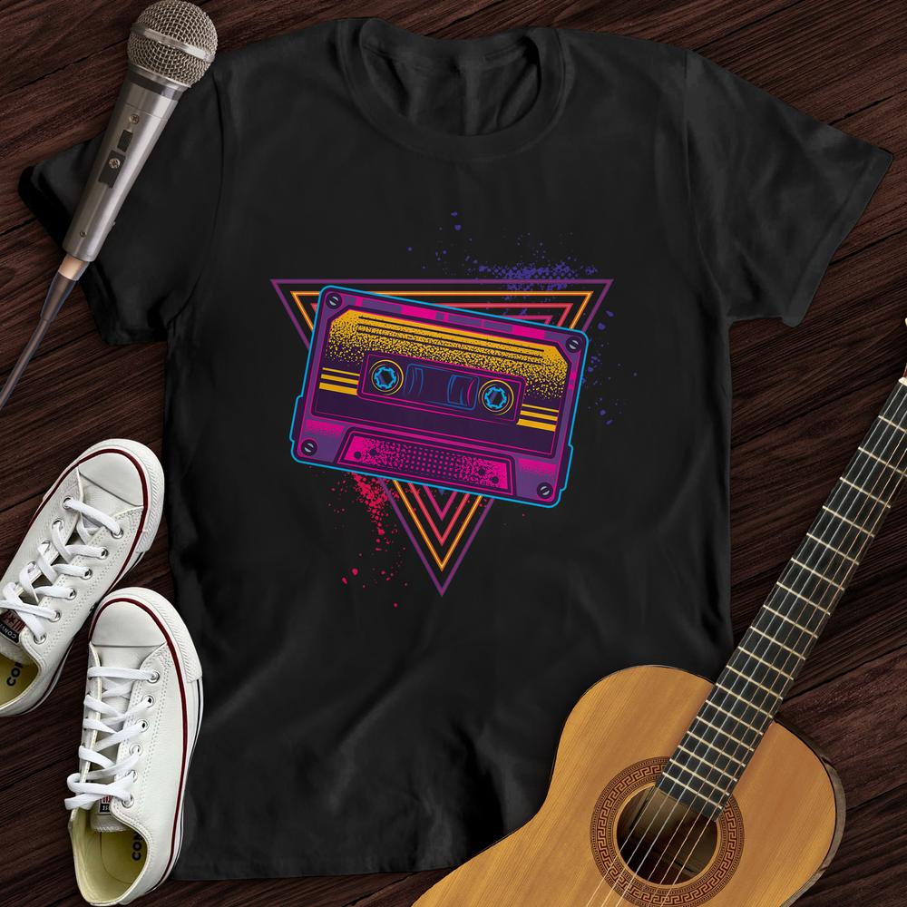 Retro Tape T-Shirt