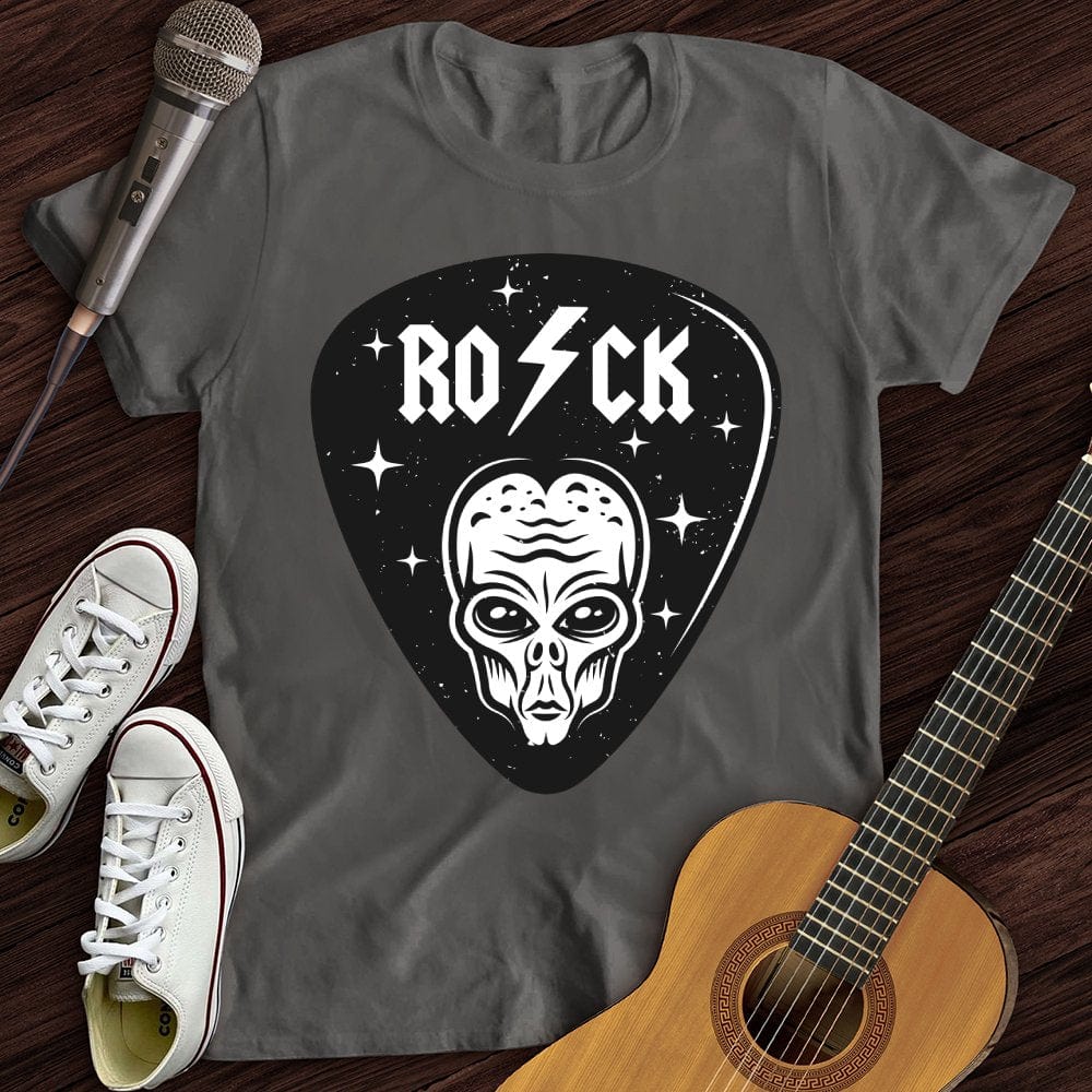 Alien Pick T-Shirt