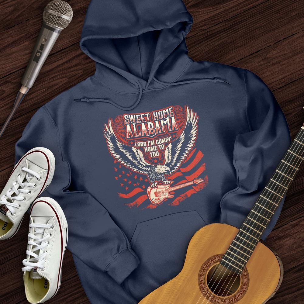 Alabama Hoodie