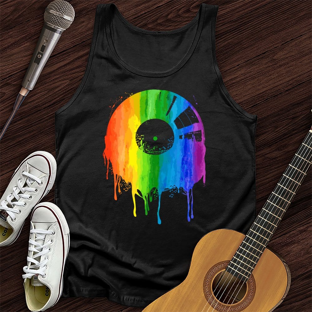 Music City Tank Top