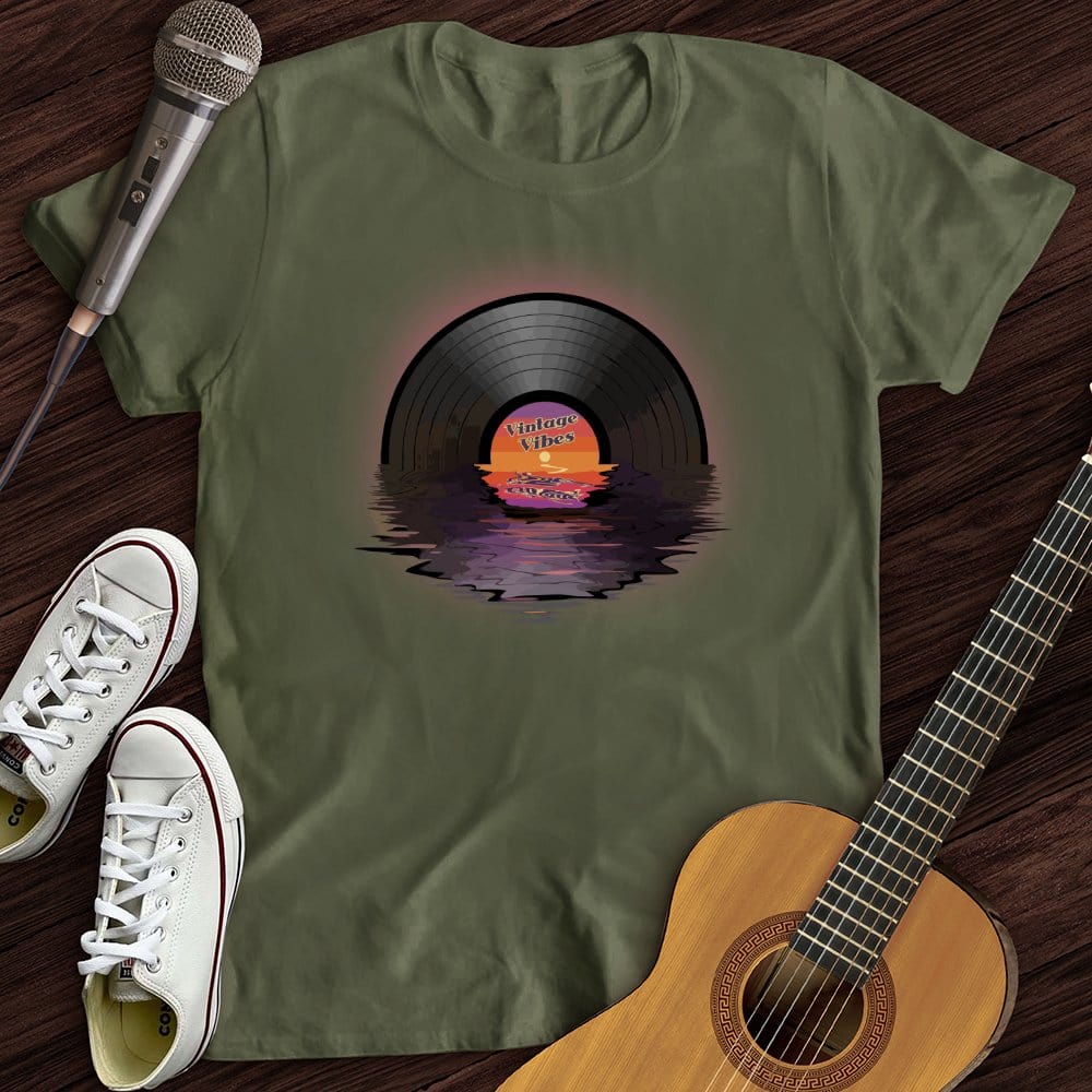 My Kind Of Sunset T-Shirt