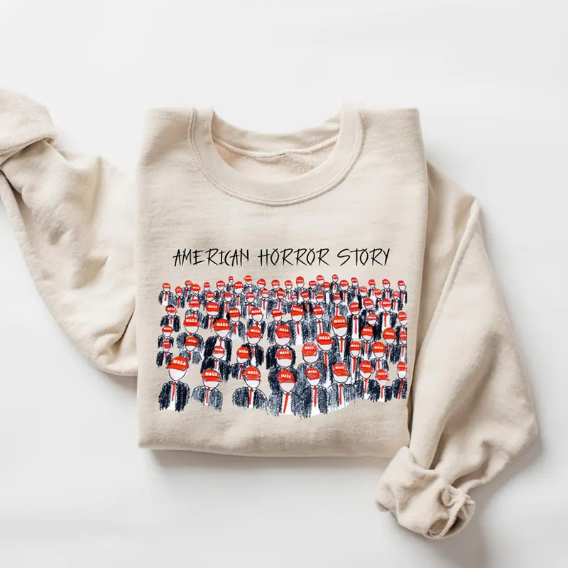 Subtle FDT T-shirt/Sweatshirt