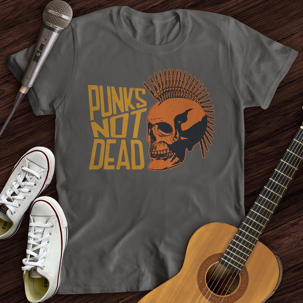 Punk's Not Dead T-Shirt