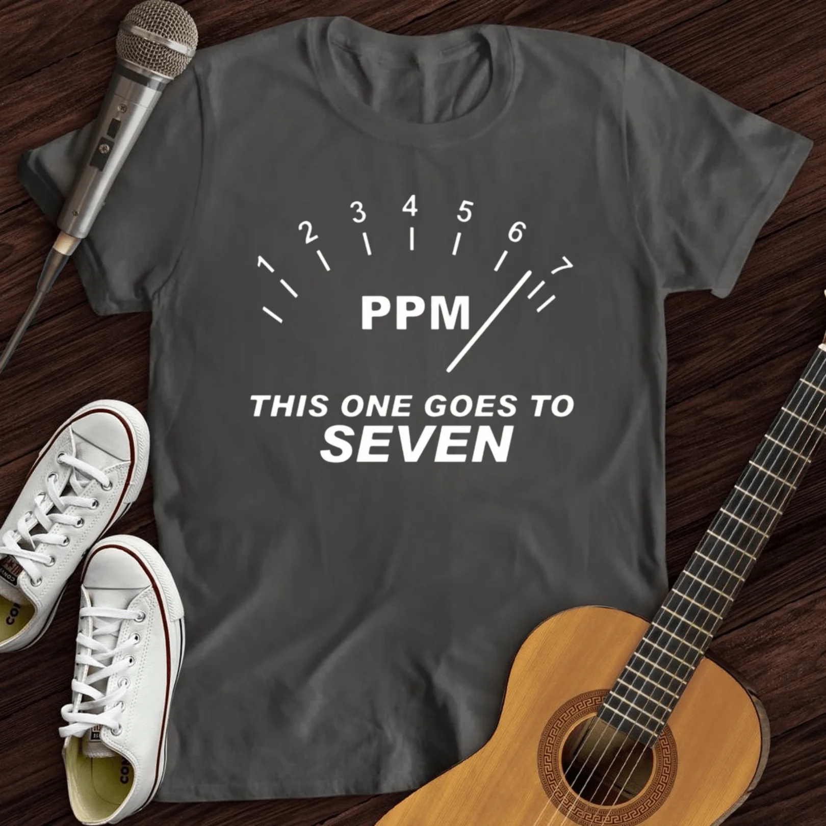 PPM T-Shirt