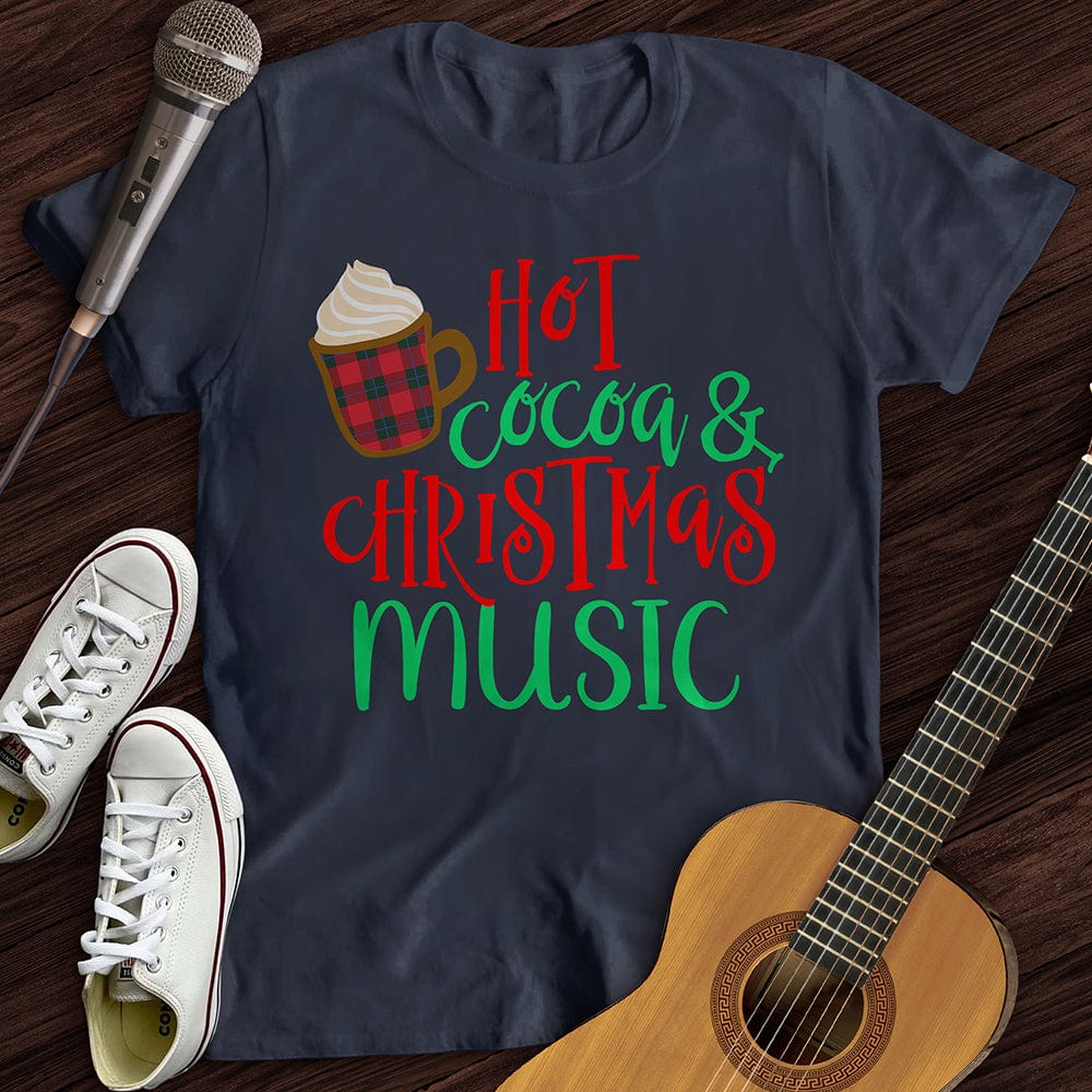 Hot Cocoa T-Shirt