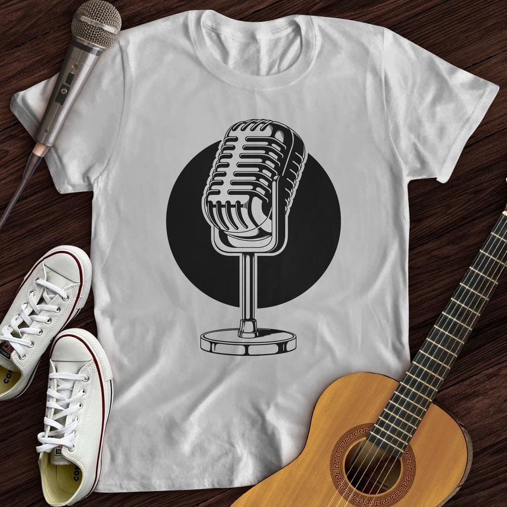 Old Mic T-Shirt