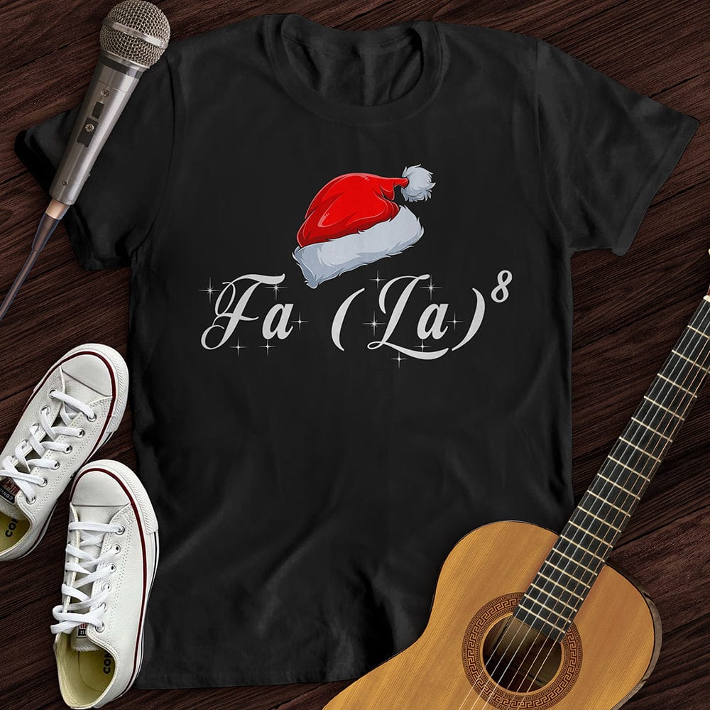 Fa (La)8 T-Shirt