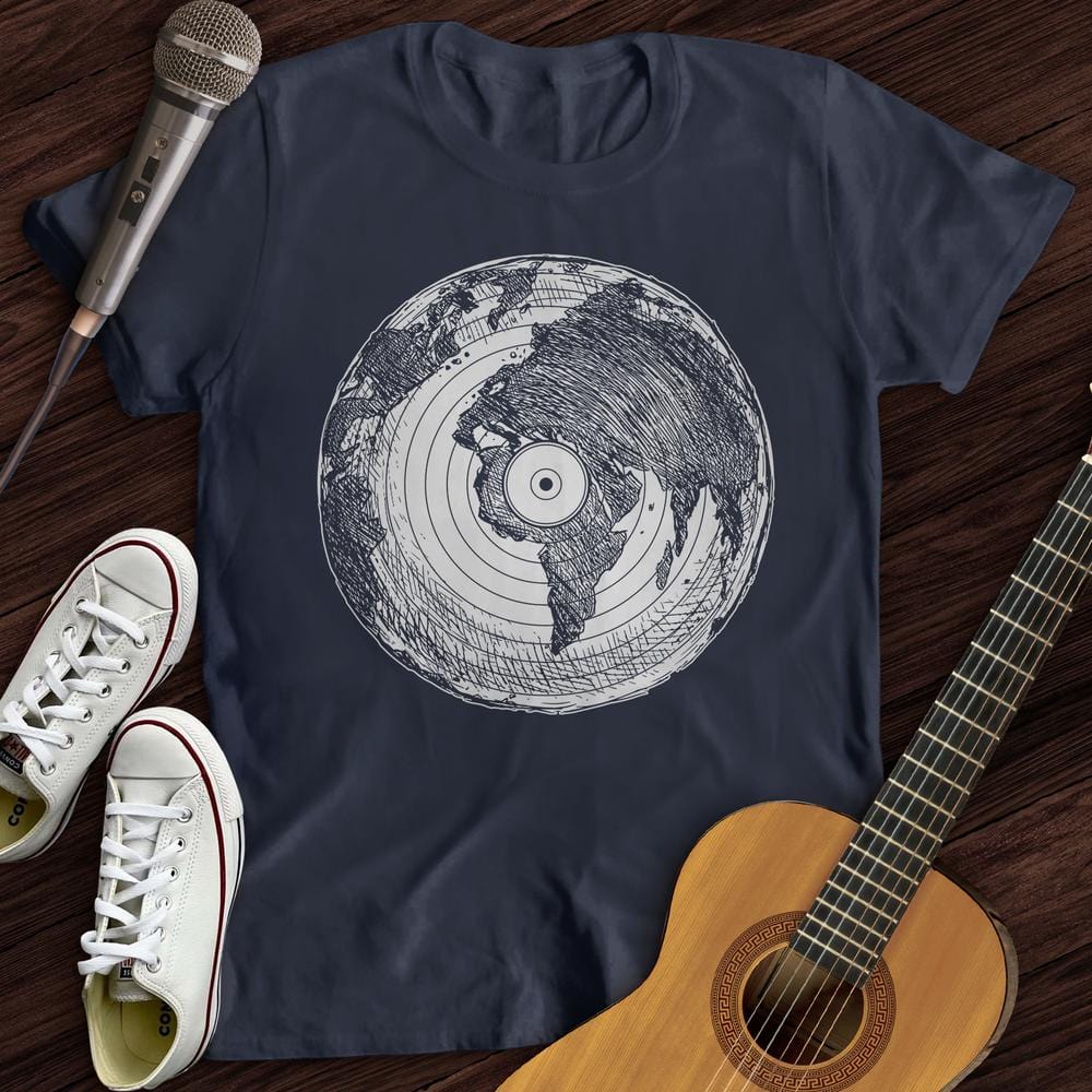 Record of Earth T-Shirt