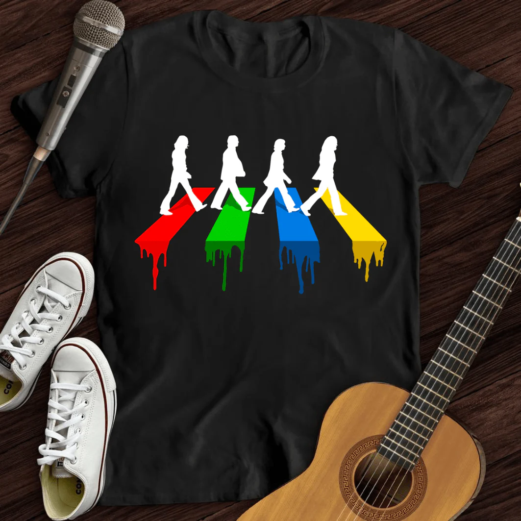 Down The Road T-Shirt