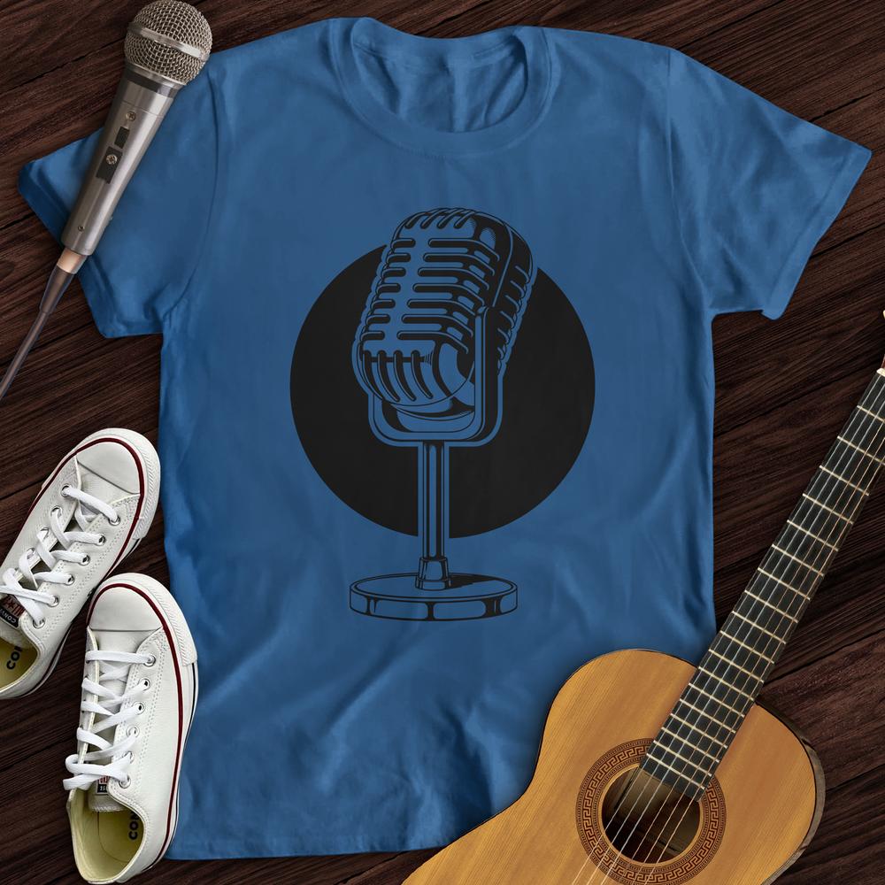 Old Mic T-Shirt