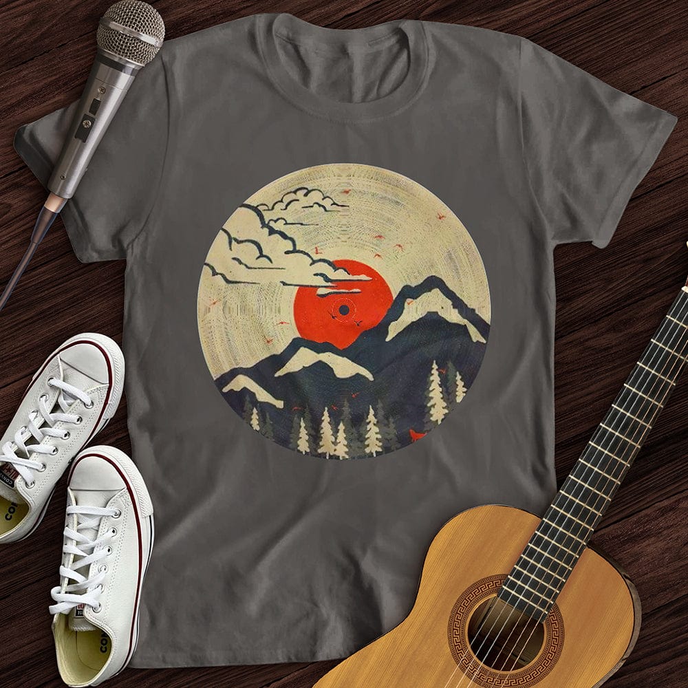 Nature Record T-Shirt
