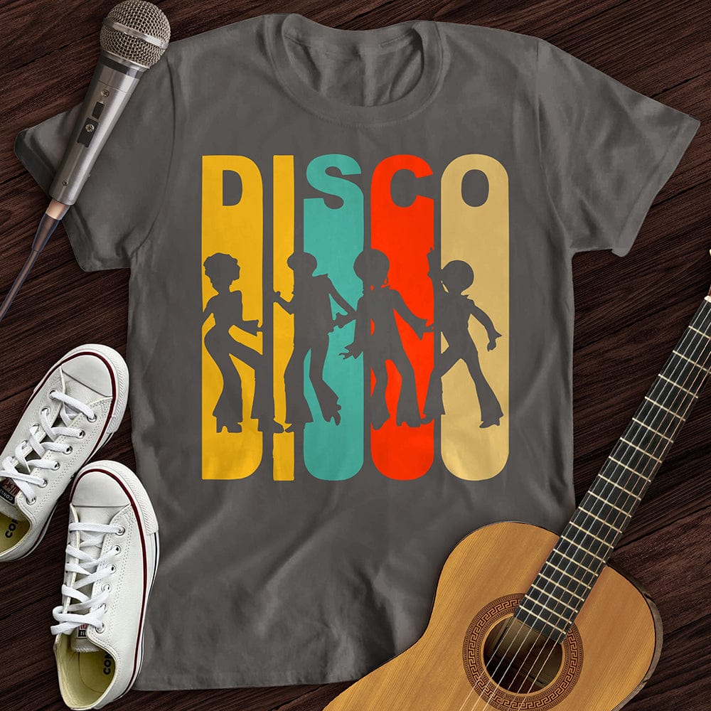 Retro Disco T-Shirt