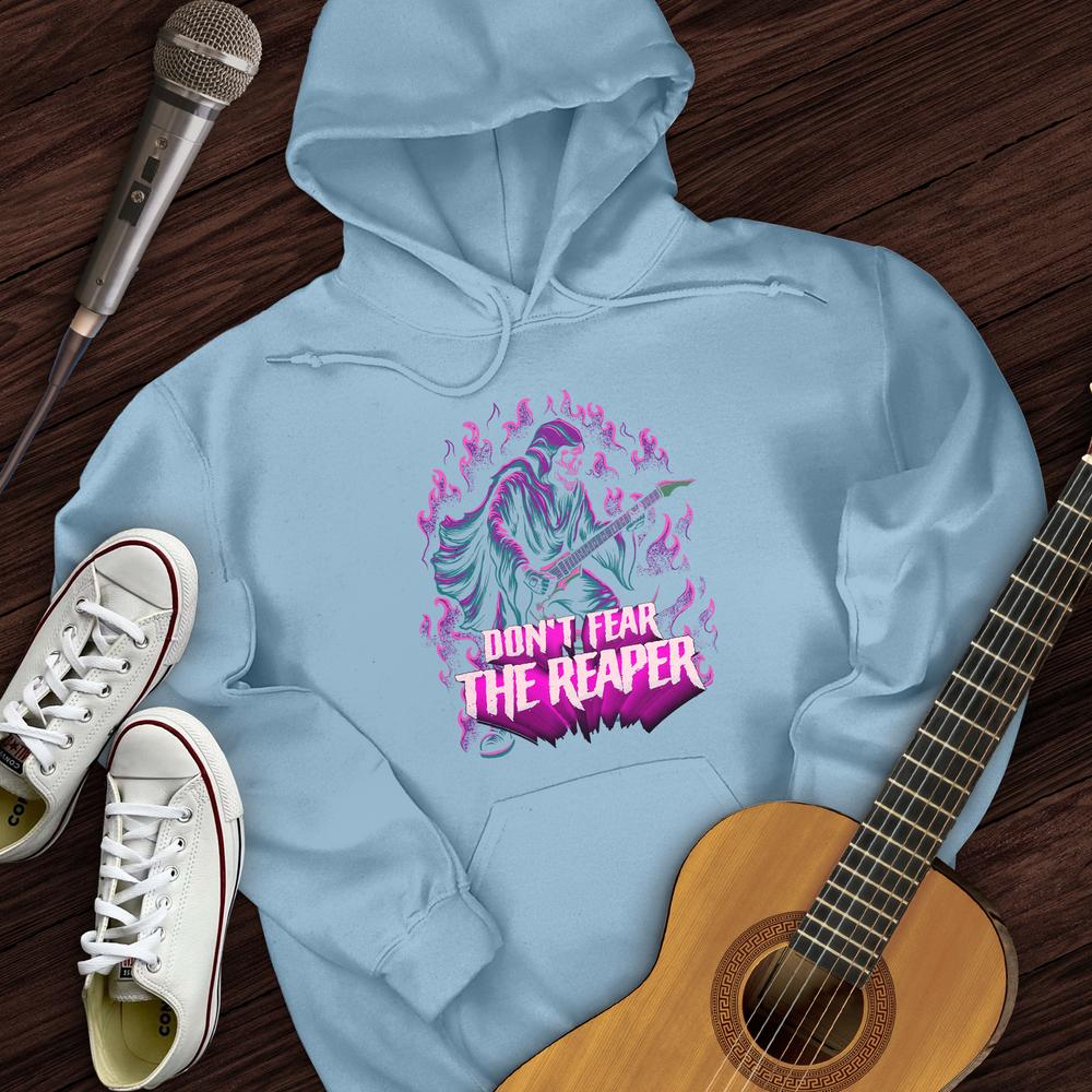 Don't Fear The Reaper Hoodie