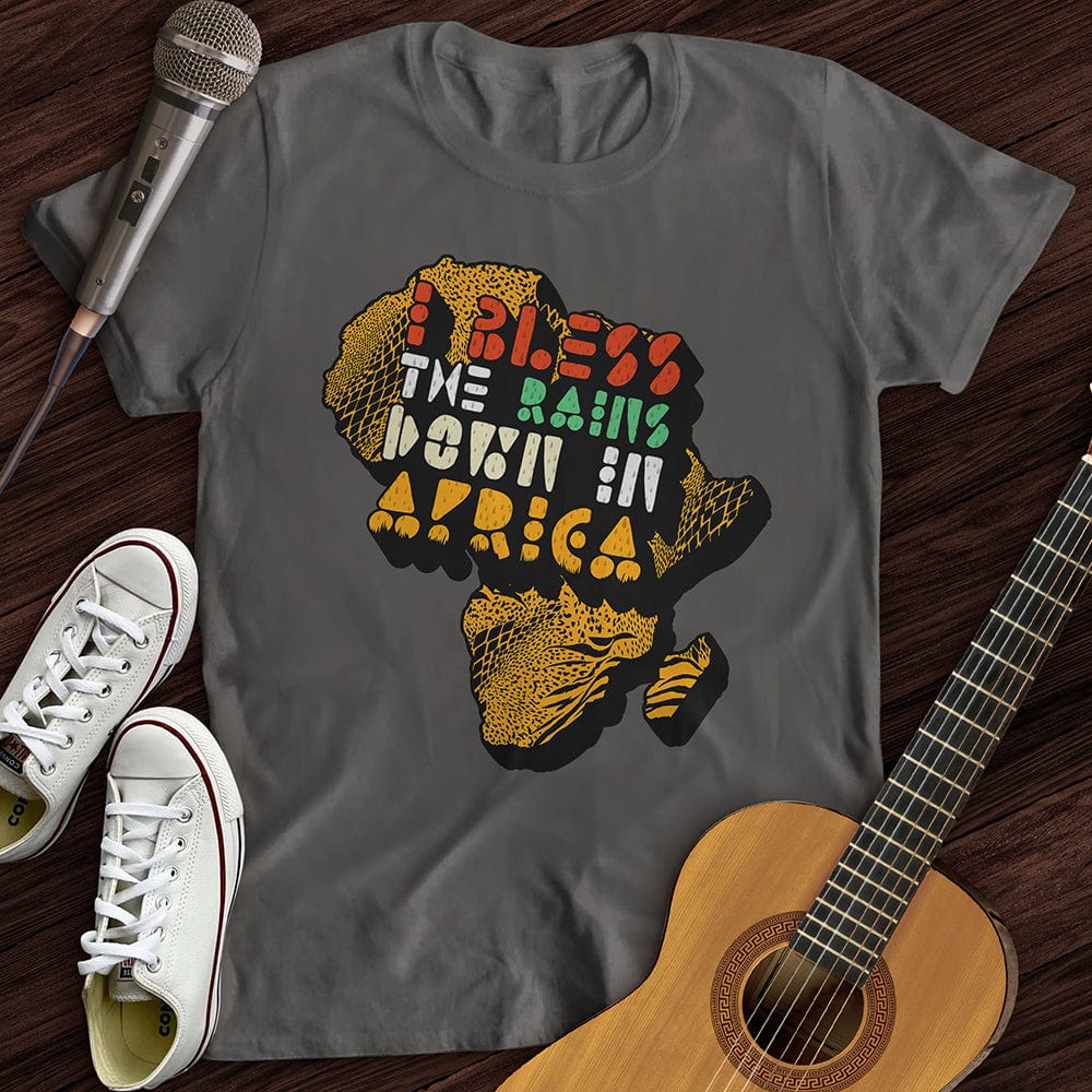 Africa T-Shirt