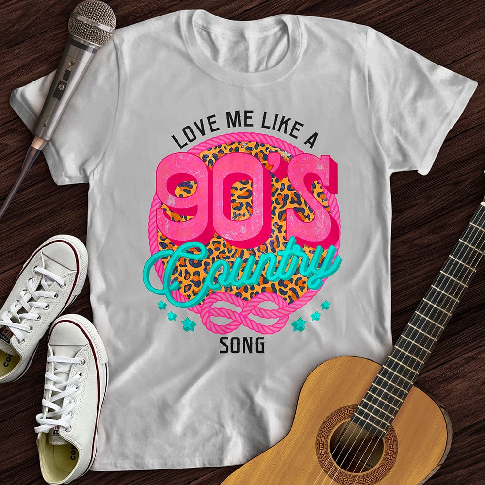 90s Country Song T-Shirt