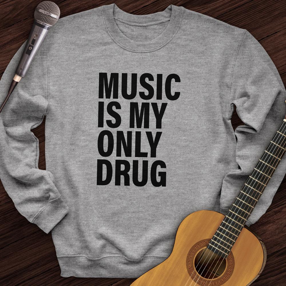 My Only Crewneck