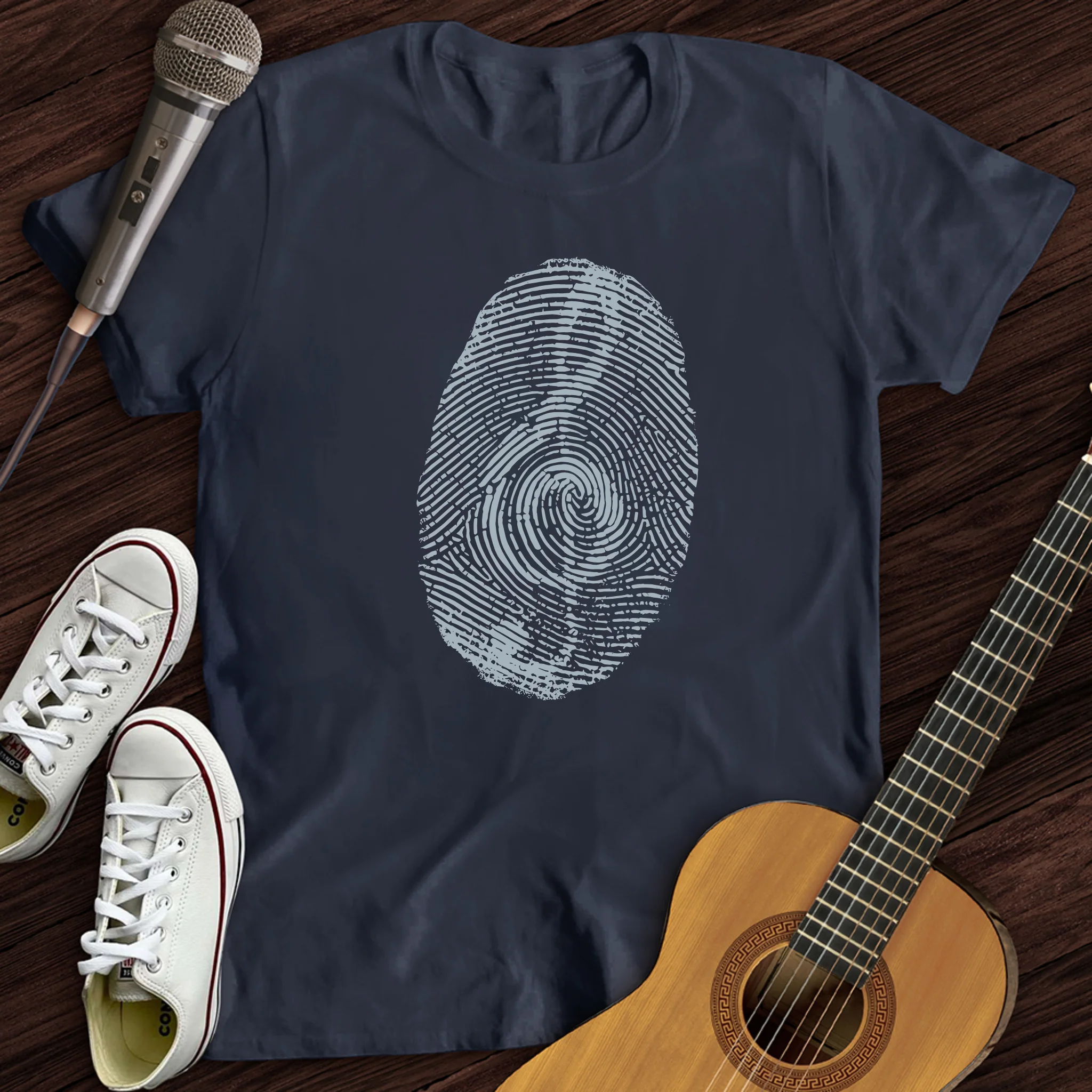 Music Identity T-Shirt