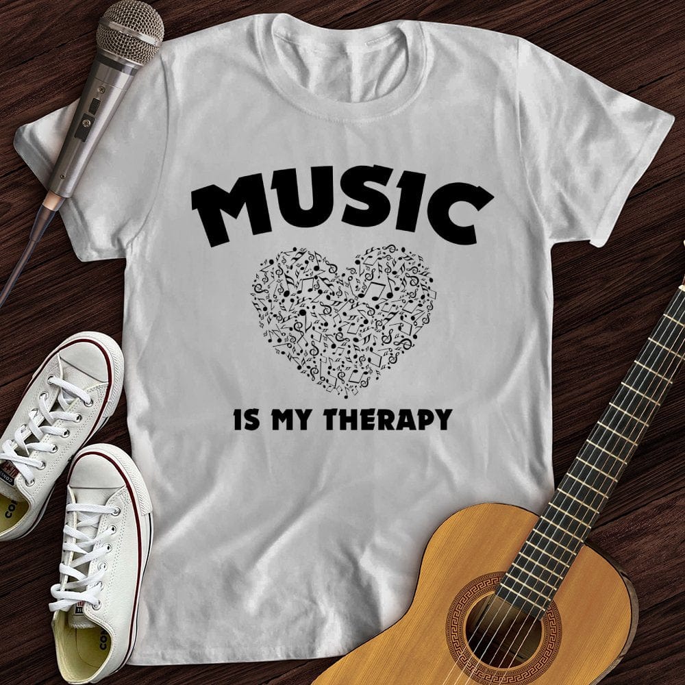 My Therapy T-Shirt