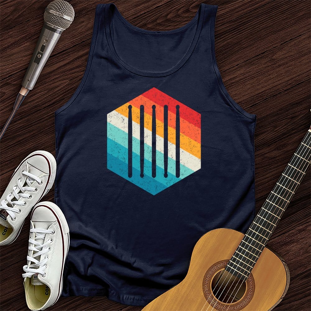 Life Is Full Of Choices Tank Top