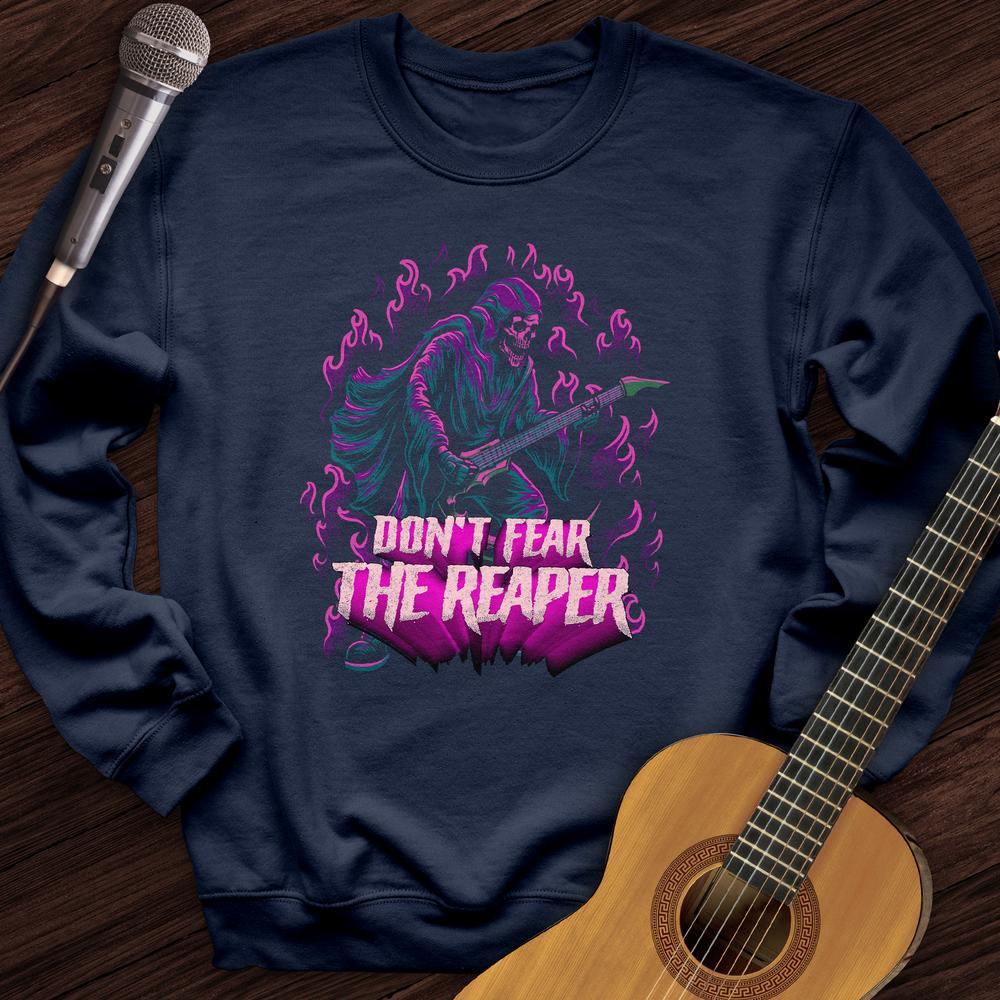 Don't Fear The Reaper Crewneck