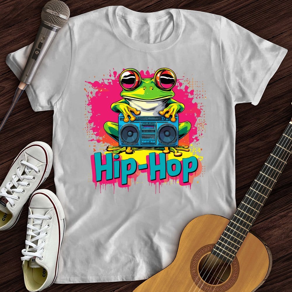 Hip-Hop T-Shirt