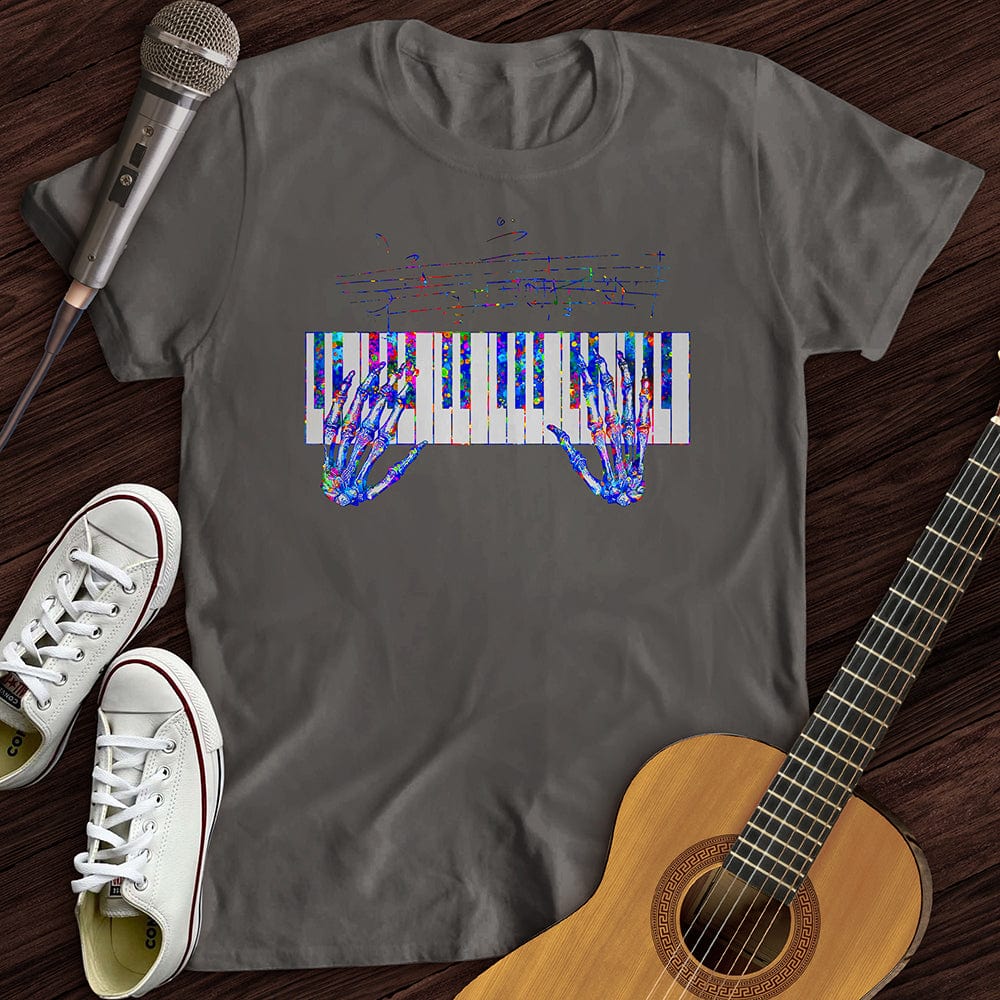 Skeleton Symphony T-Shirt
