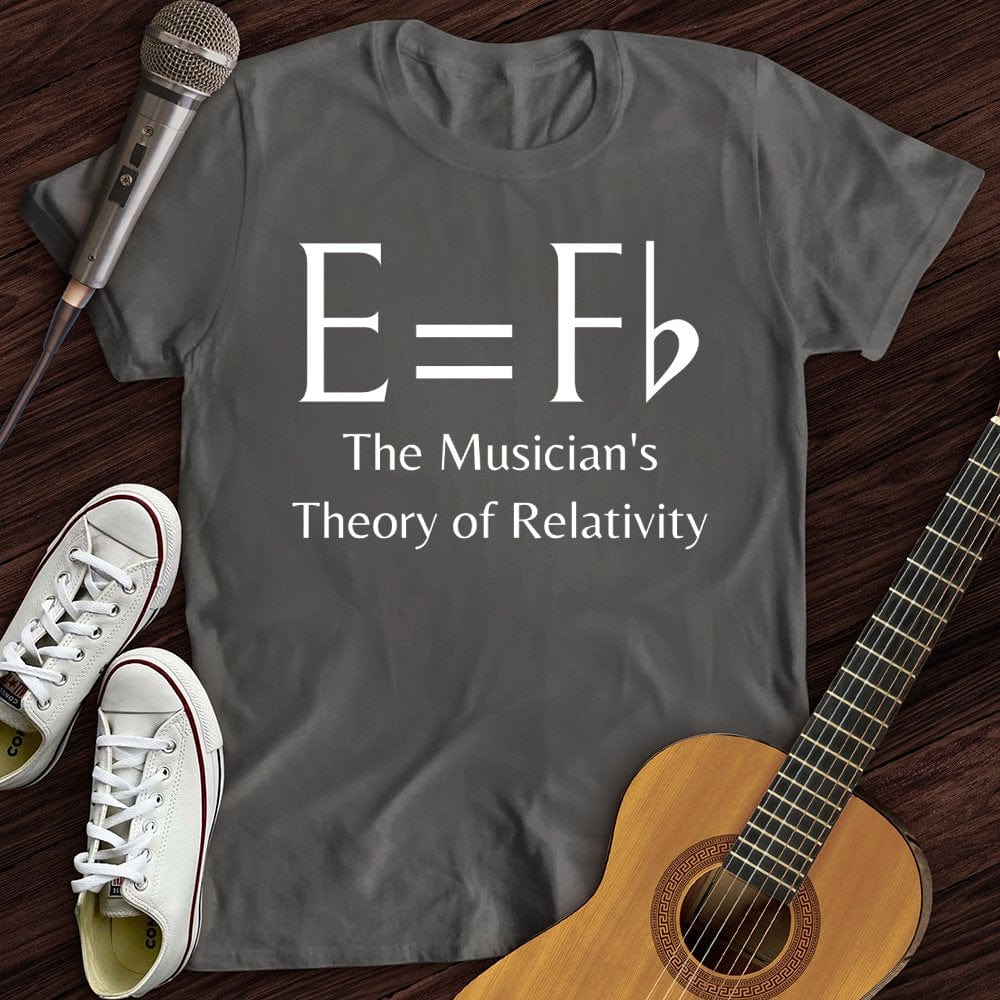 Einstein T-Shirt