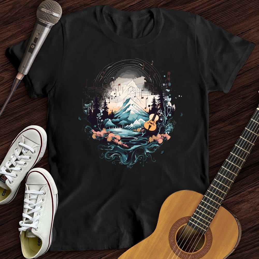 Sound of Nature T-Shirt