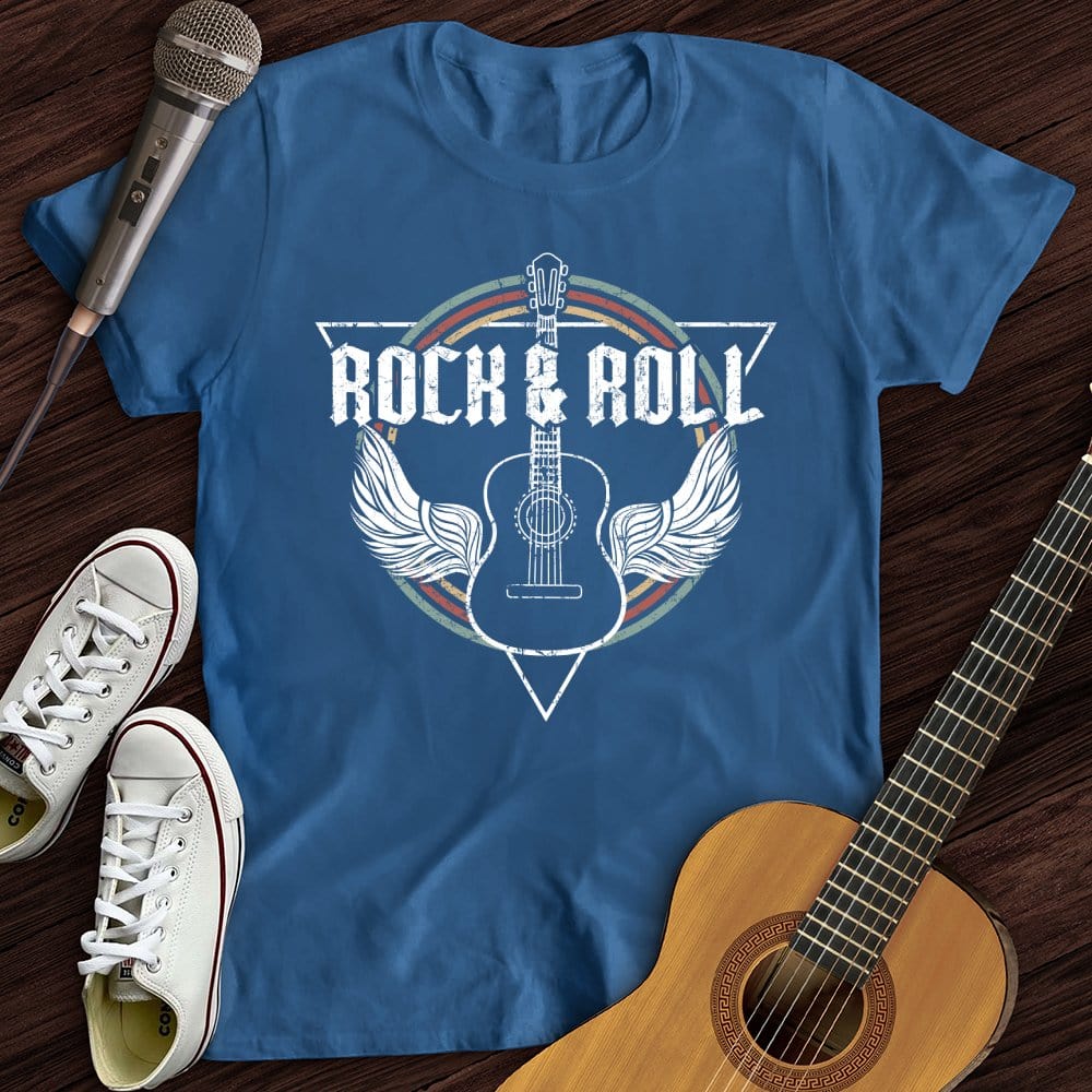 Rock and Roll T-Shirt