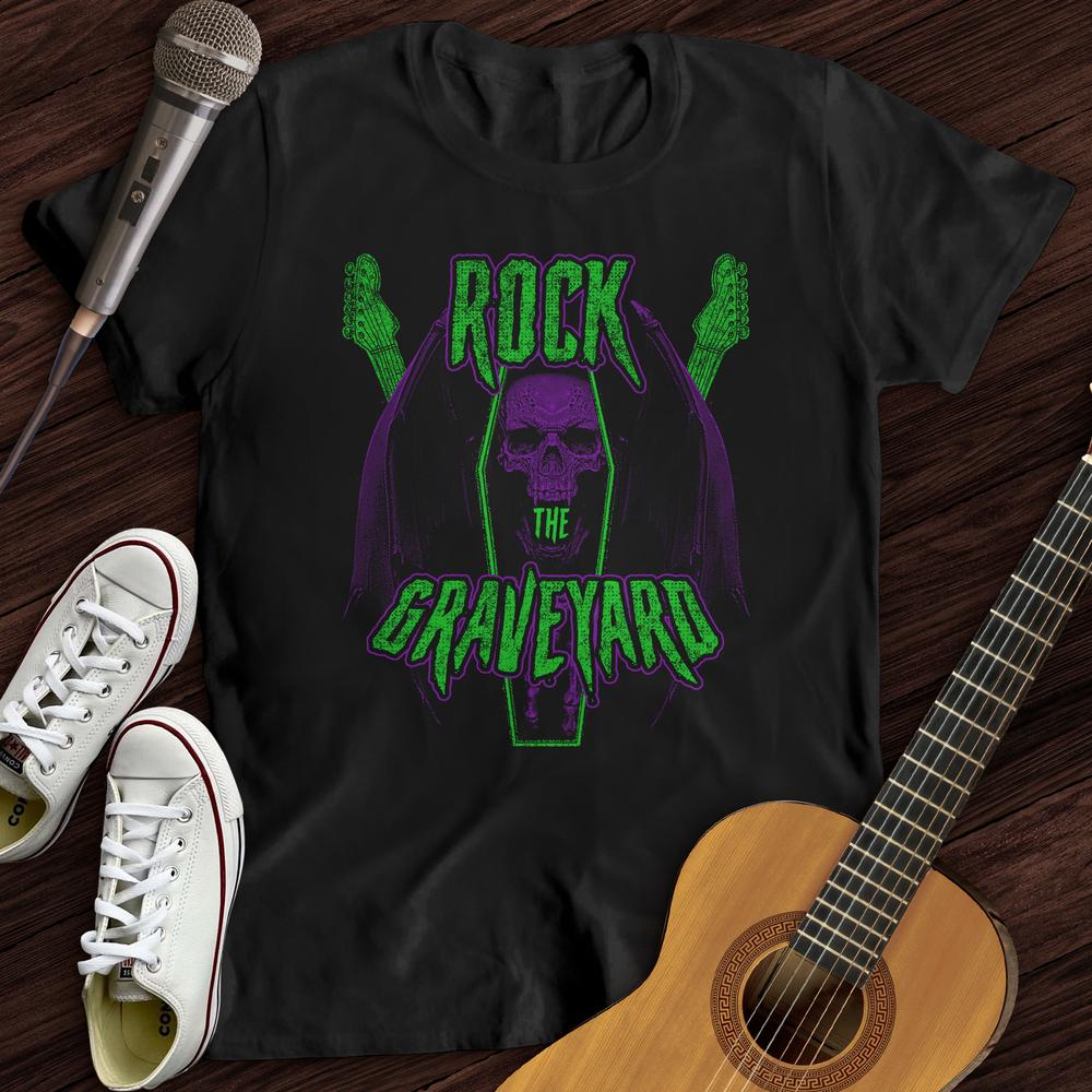 Rock The Graveyard T-Shirt