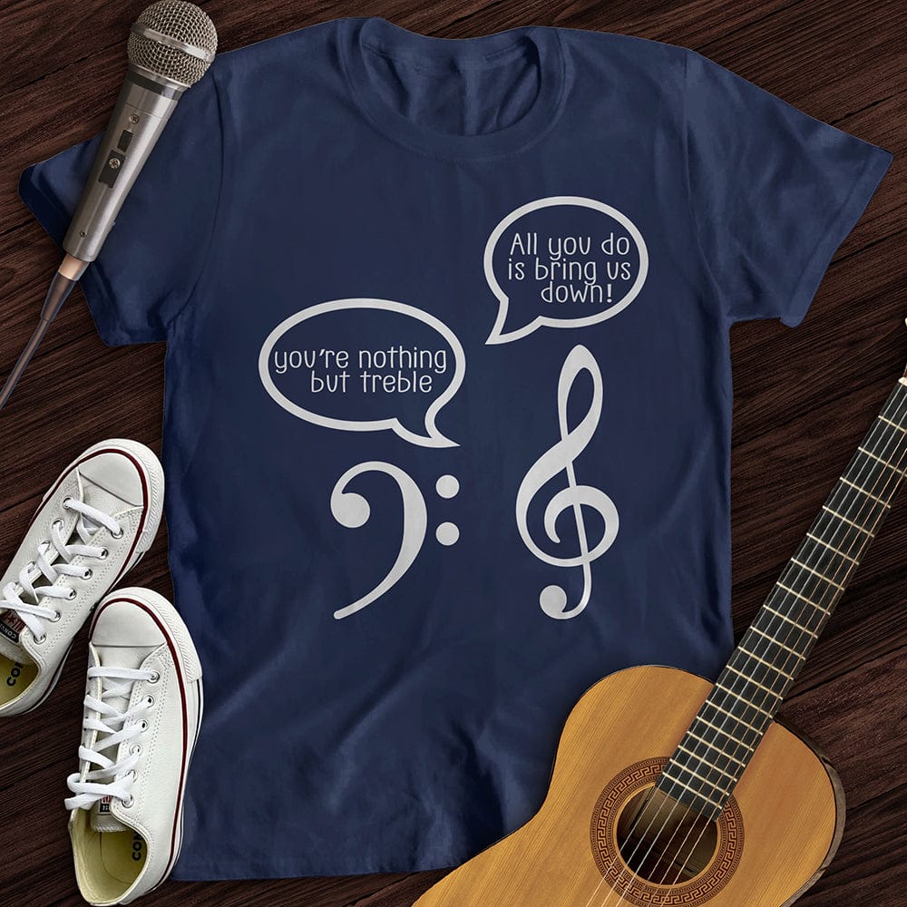 Music Joke T-Shirt