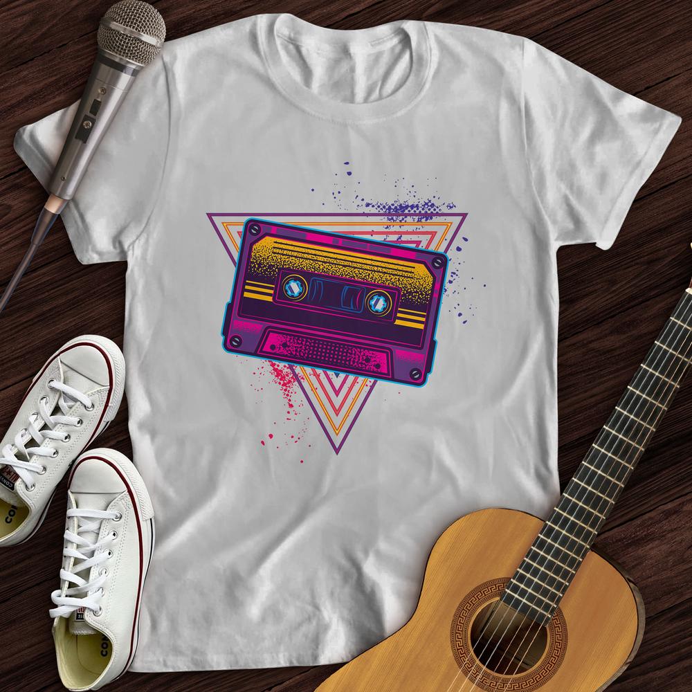 Retro Tape T-Shirt