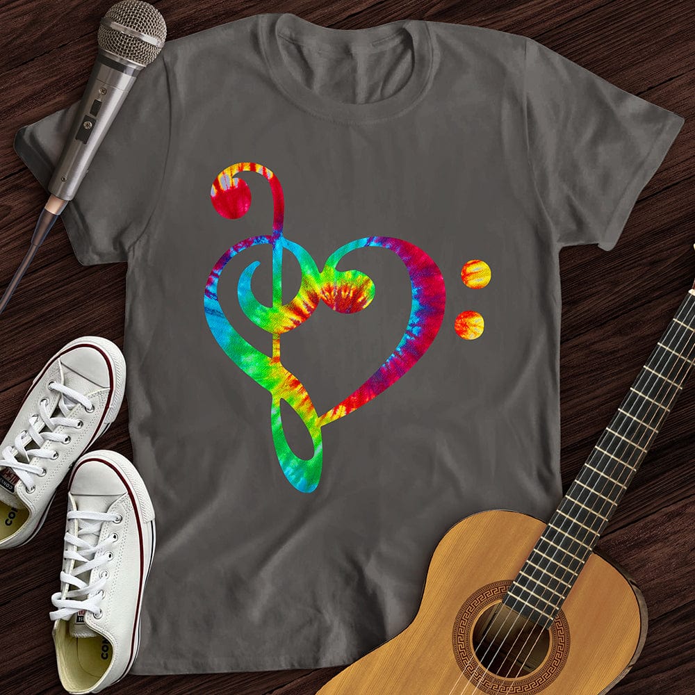 Love Notes T-Shirt