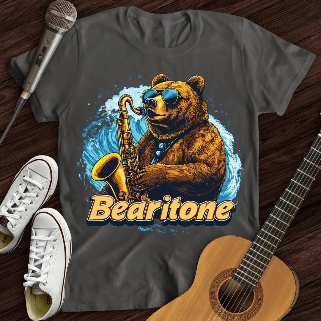 Bear-itone T-Shirt
