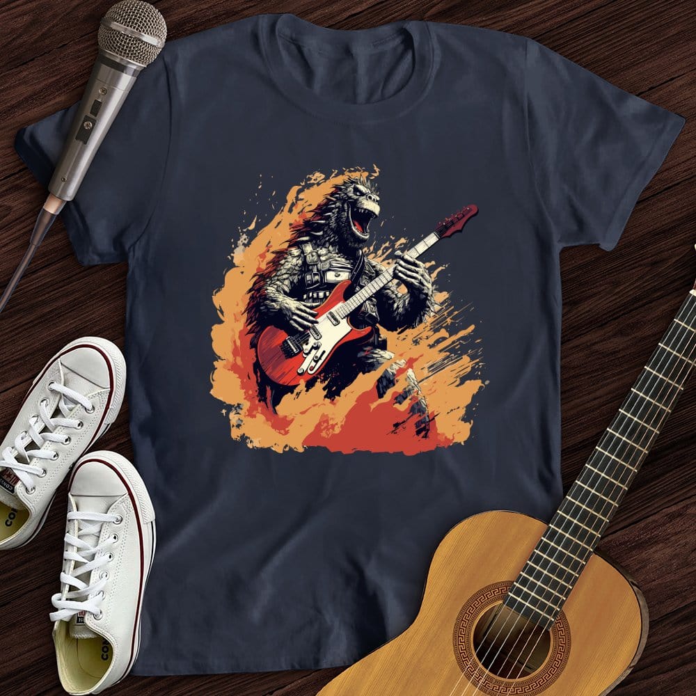 Shredzilla T-Shirt